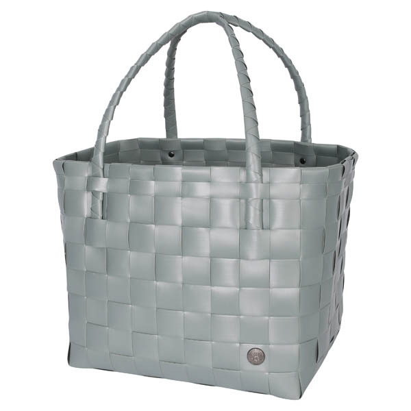 Handed By Shopper Paris sage green